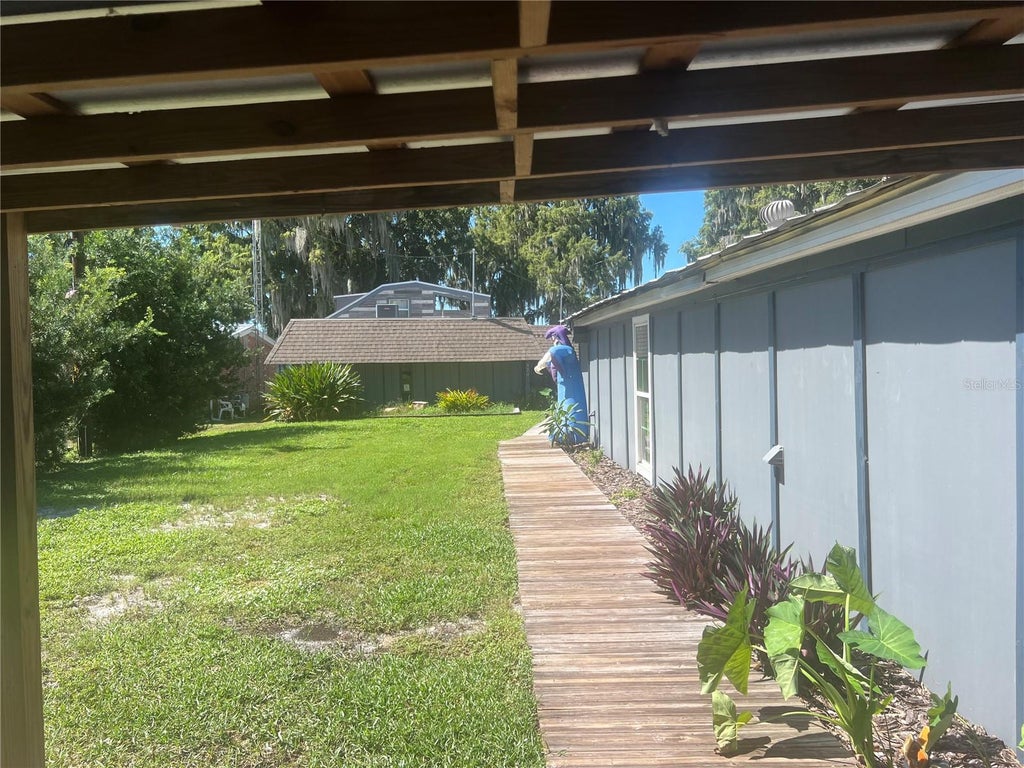 Photo of 520 George Street S, Tarpon Springs, FL 34688 (MLS # TB8556680)
