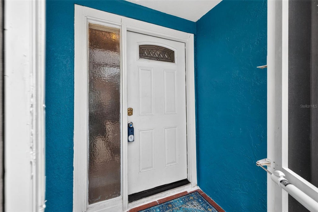 Photo of 2871 S Pines Drive #32, Largo, FL 33771 (MLS # TB8546317)