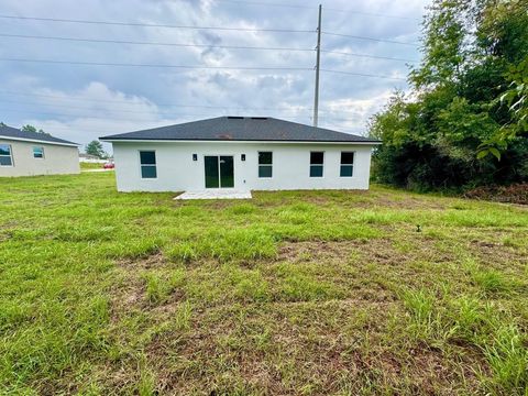 A home in OCALA