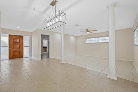 A home in ALTAMONTE SPRINGS