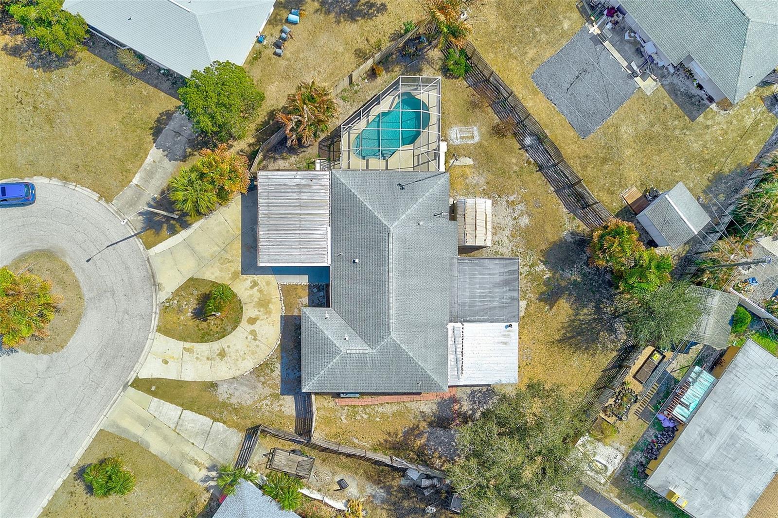 KENSINGTON PARK - Residential