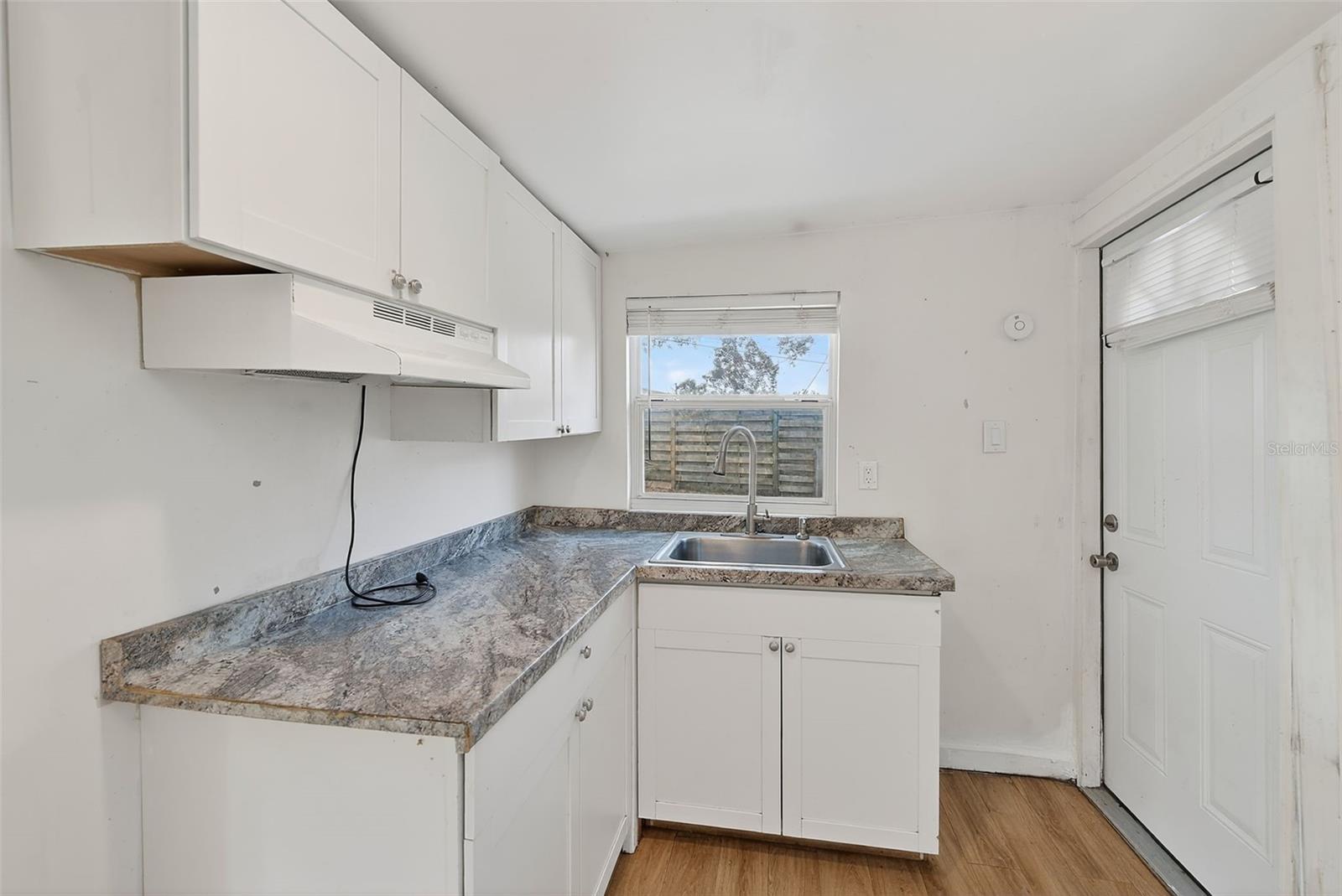 KENSINGTON PARK - Residential