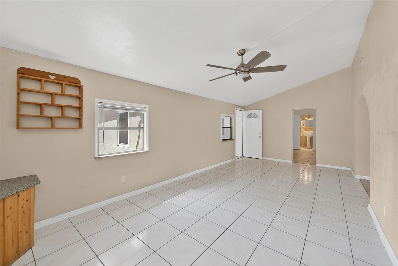 KENSINGTON PARK - Residential