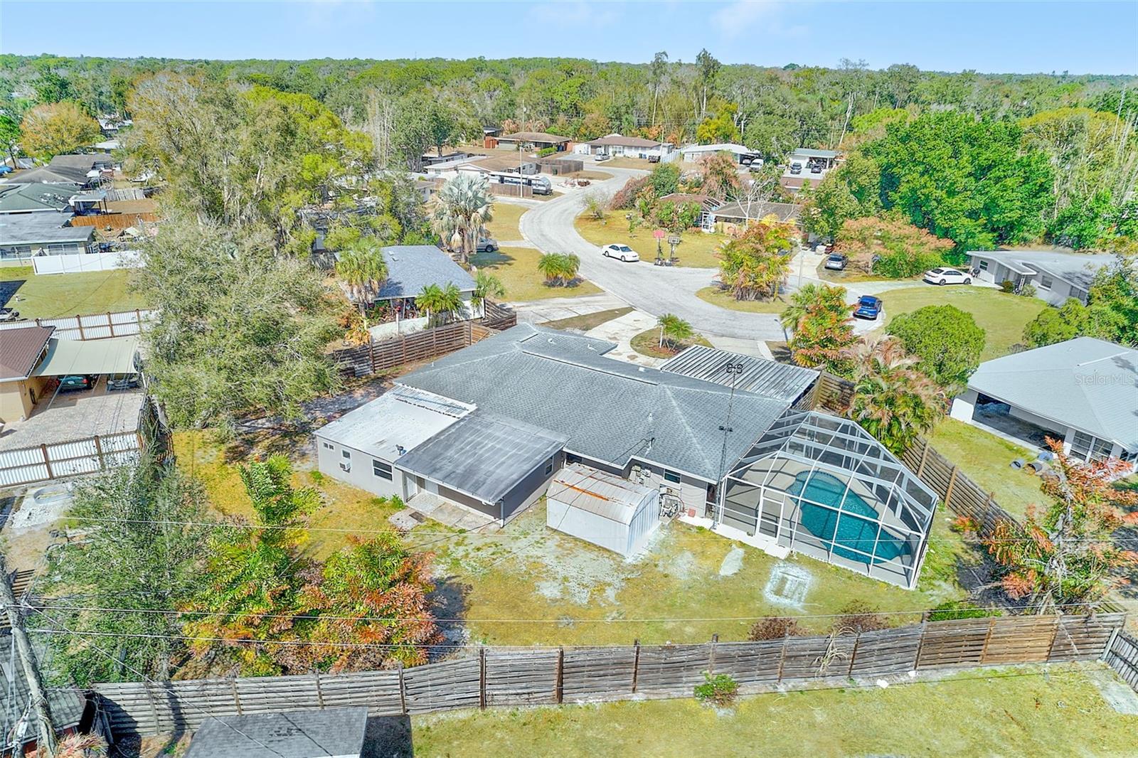 KENSINGTON PARK - Residential