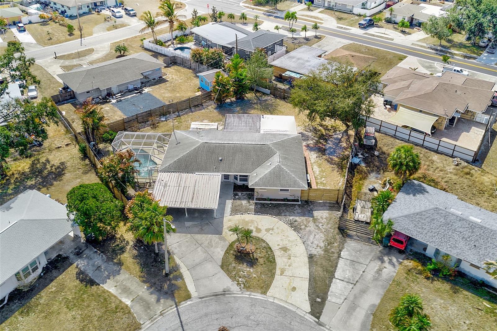 KENSINGTON PARK - Residential