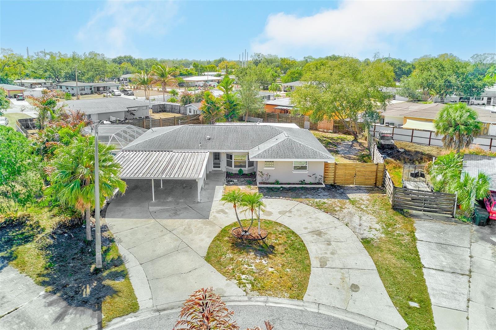 KENSINGTON PARK - Residential