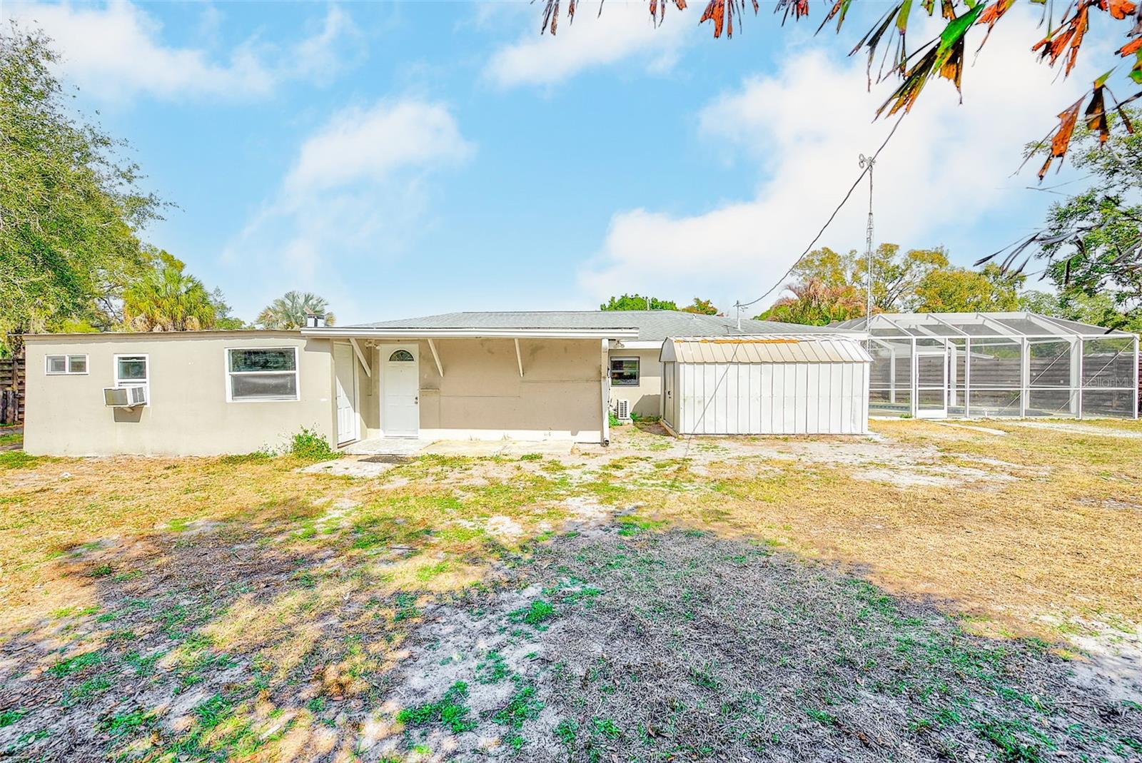 KENSINGTON PARK - Residential