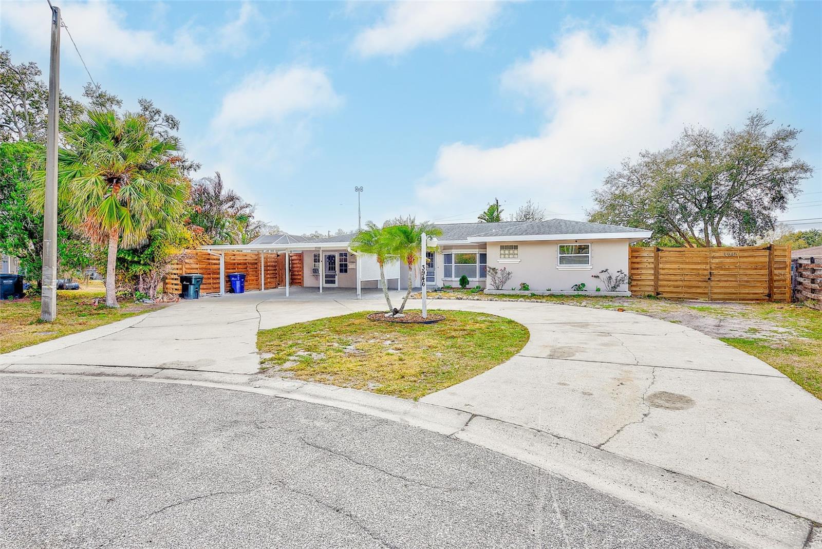 KENSINGTON PARK - Residential