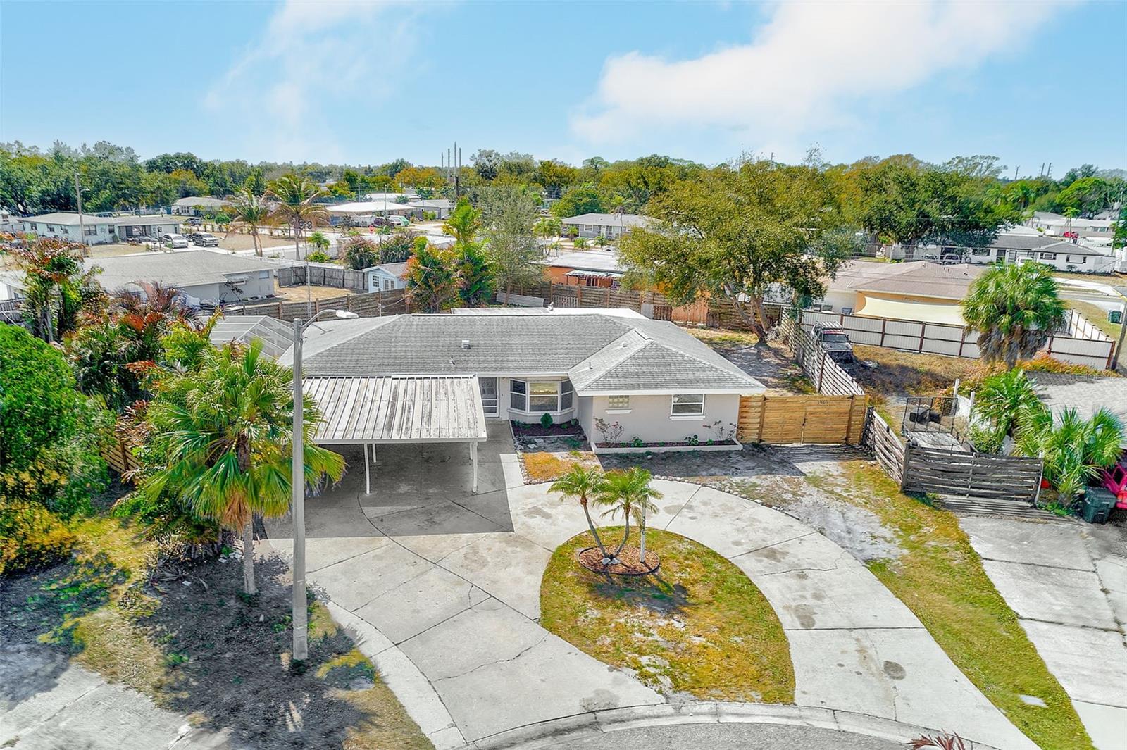 KENSINGTON PARK - Residential