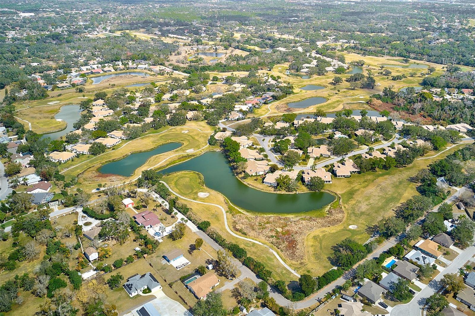 KENSINGTON PARK - Residential