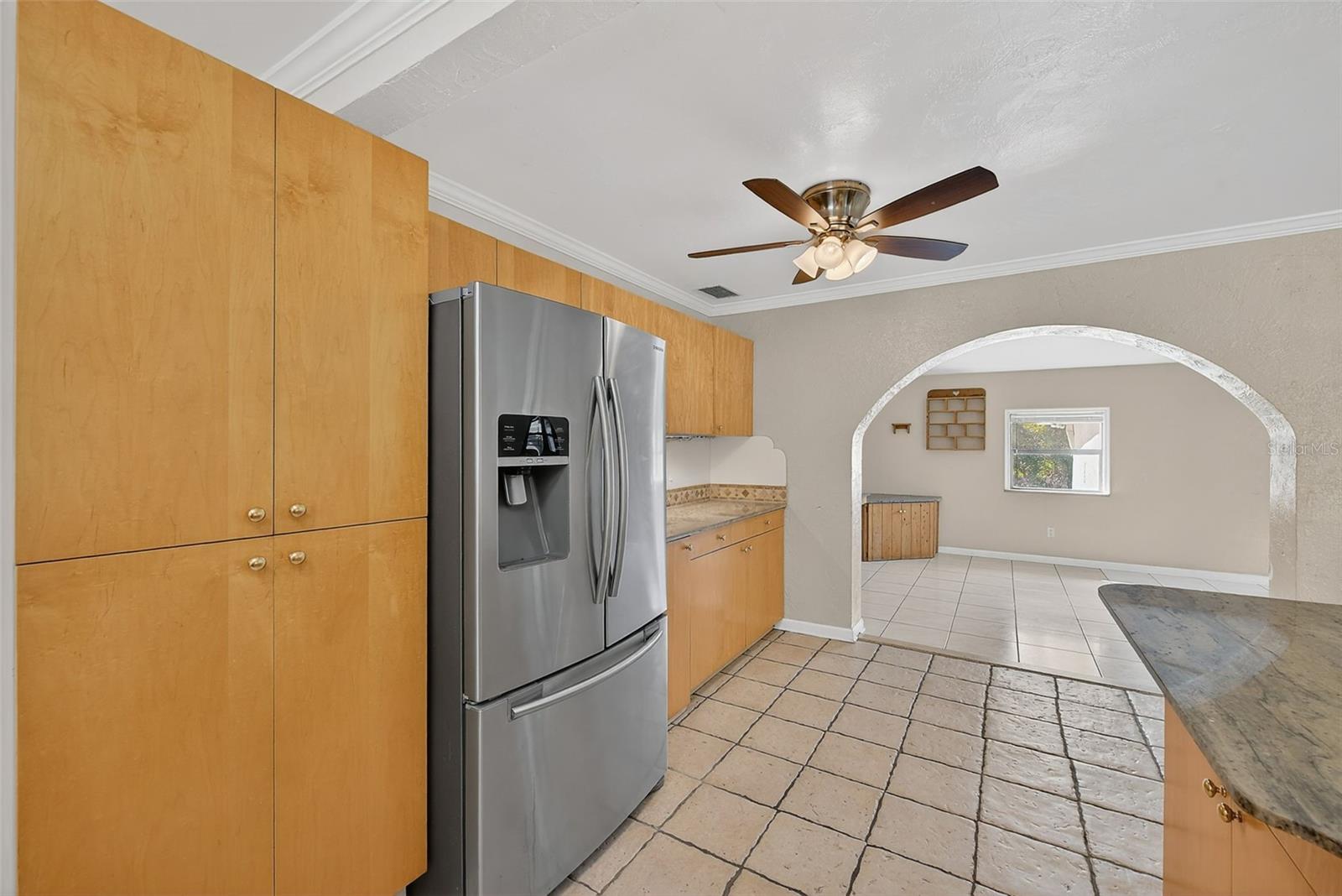 KENSINGTON PARK - Residential