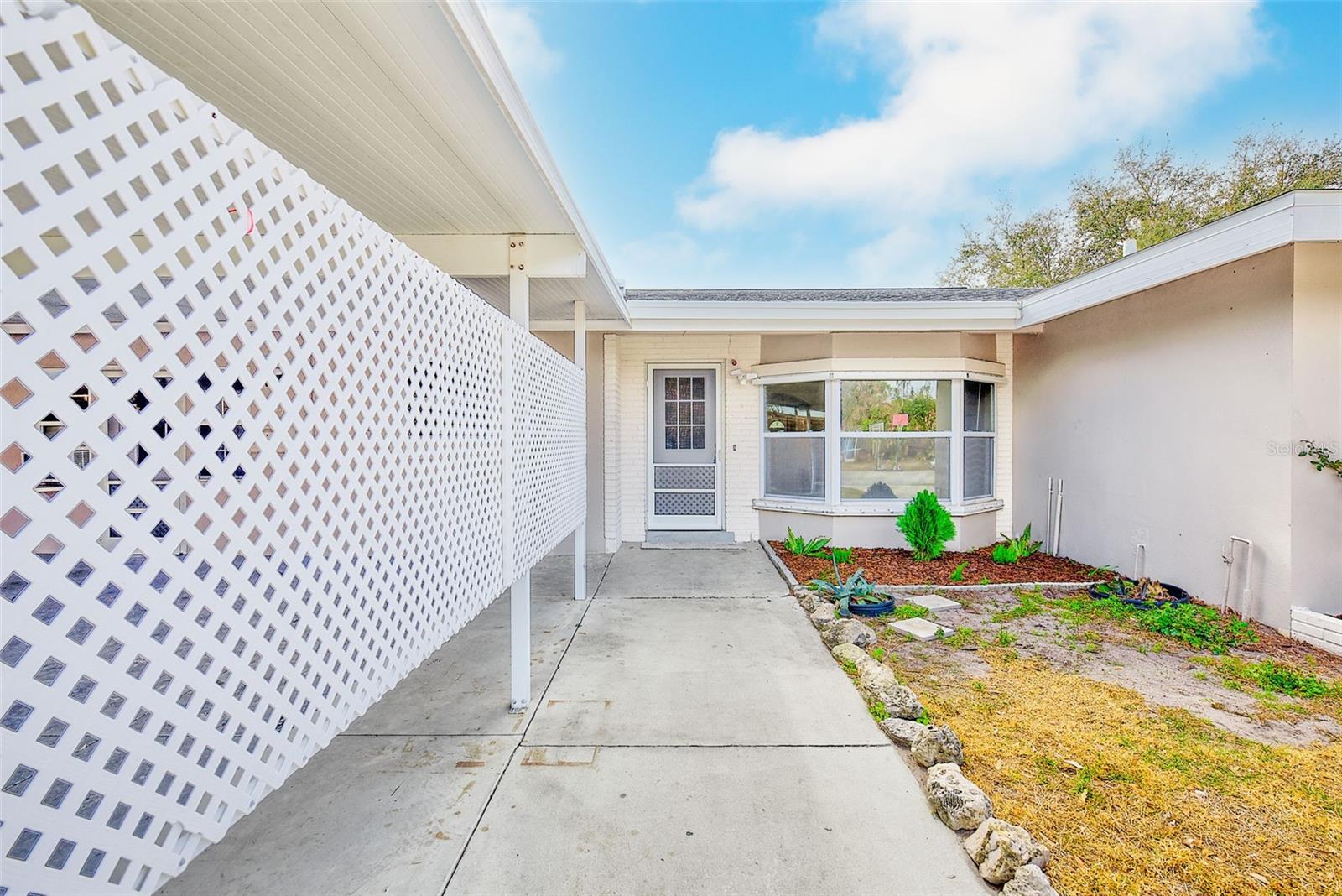 KENSINGTON PARK - Residential