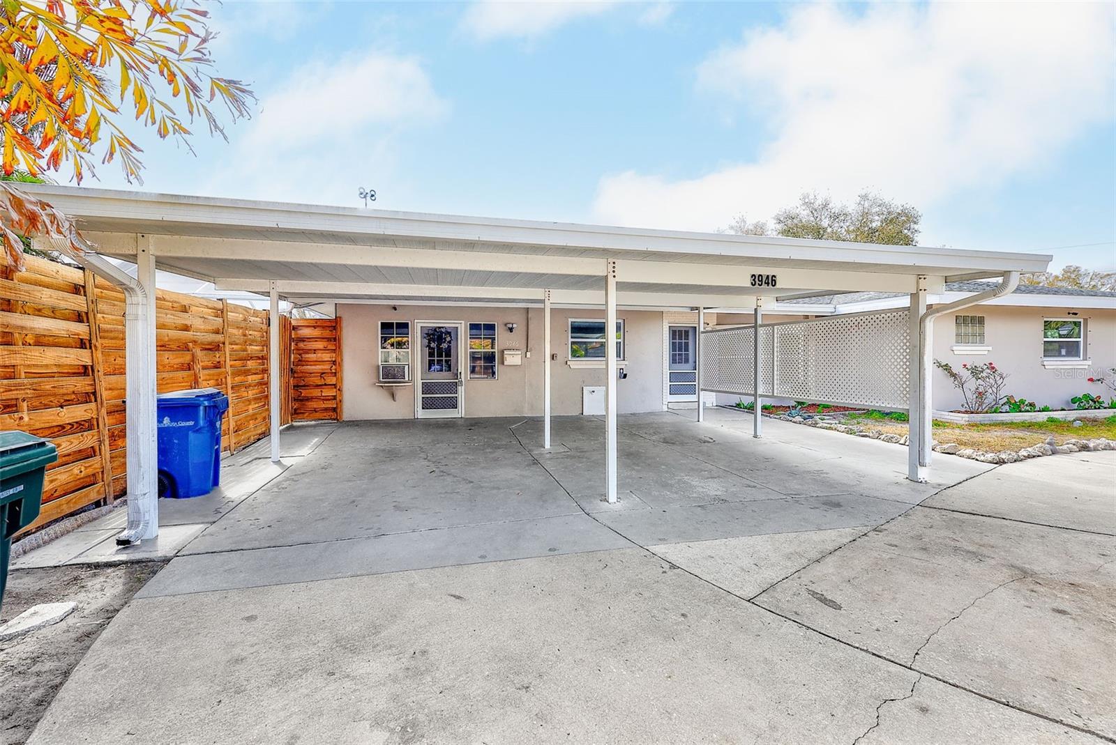 KENSINGTON PARK - Residential