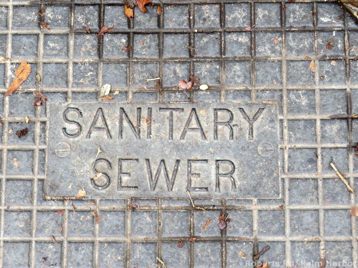 TAMPA & TARPON SPGS LAND CO - Land