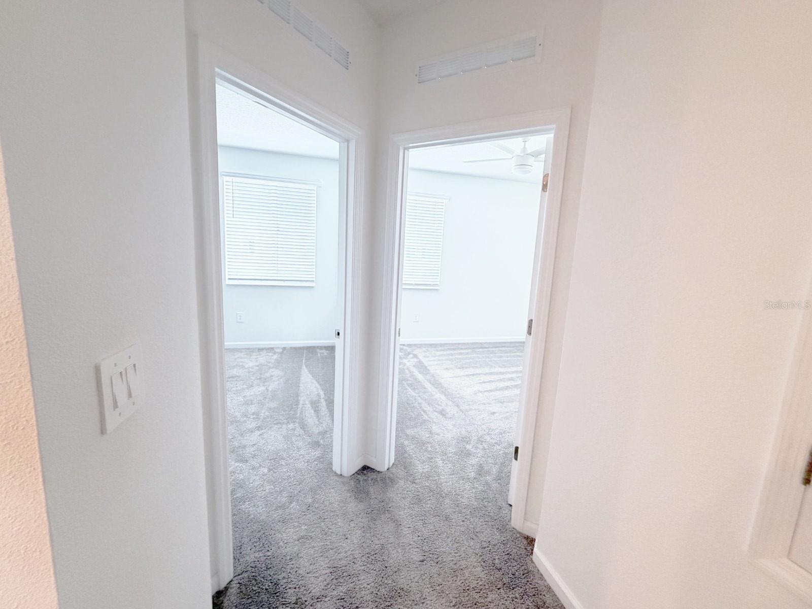 CHAMPIONS POINT - Residential Lease