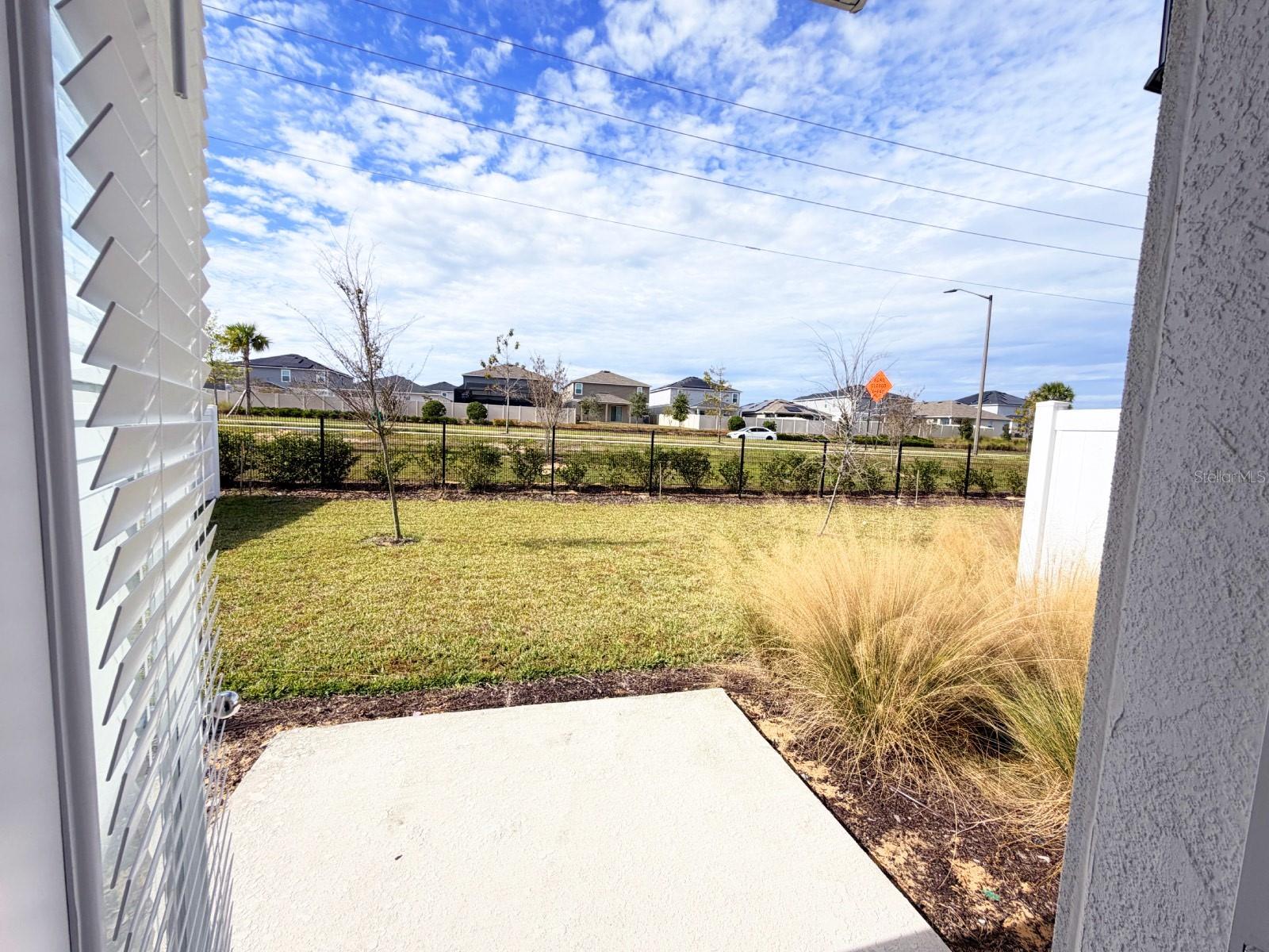 CHAMPIONS POINT - Residential Lease