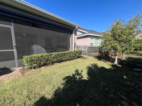 A home in OCALA