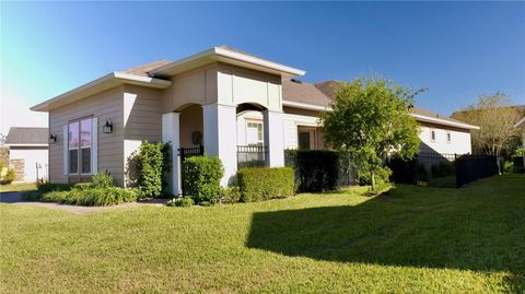 A home in OCALA