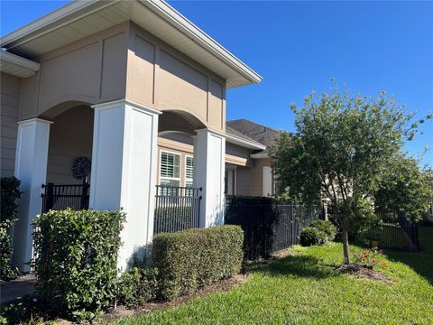 A home in OCALA