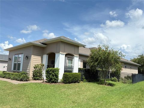 Photo of 3642 NW 55th Circle, Ocala, FL 34482 (MLS # OM690338)