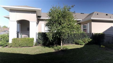 A home in OCALA