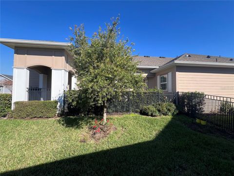 A home in OCALA