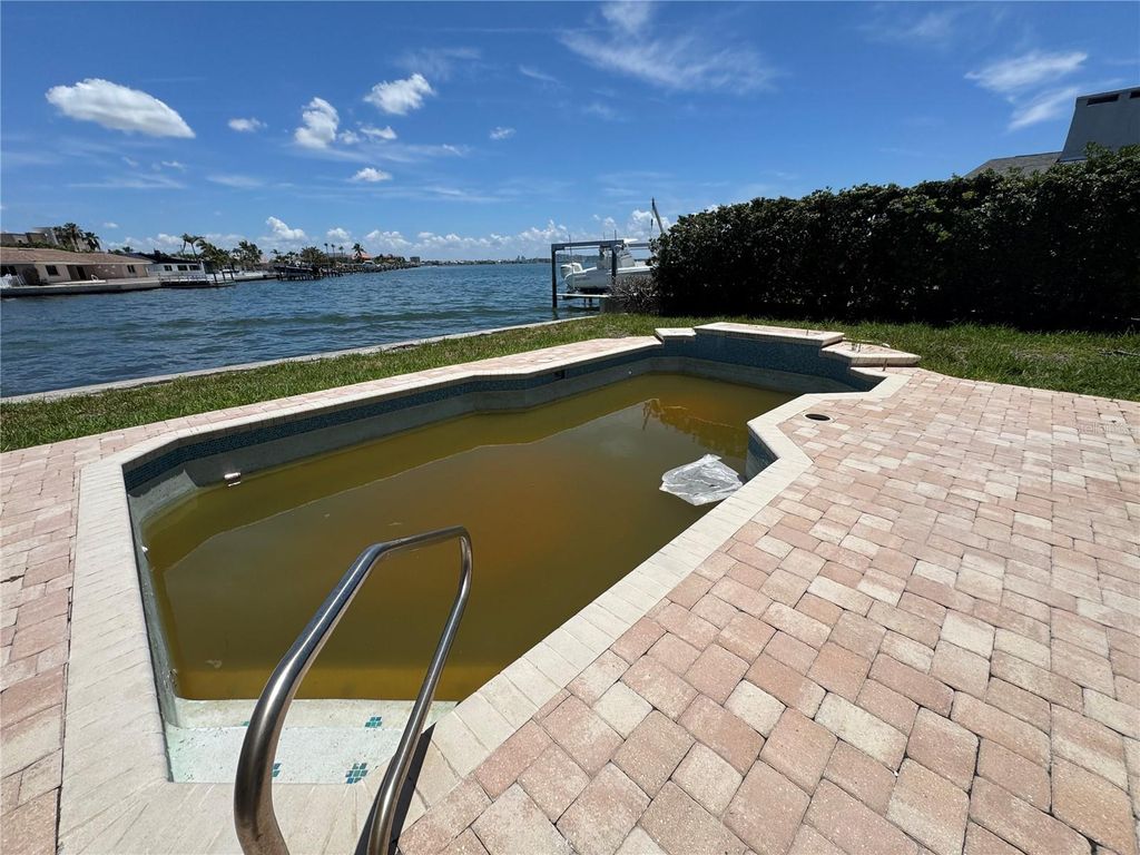 Photo of 5407 Pali Way, St Pete Beach, FL 33706 (MLS # TB8406980)