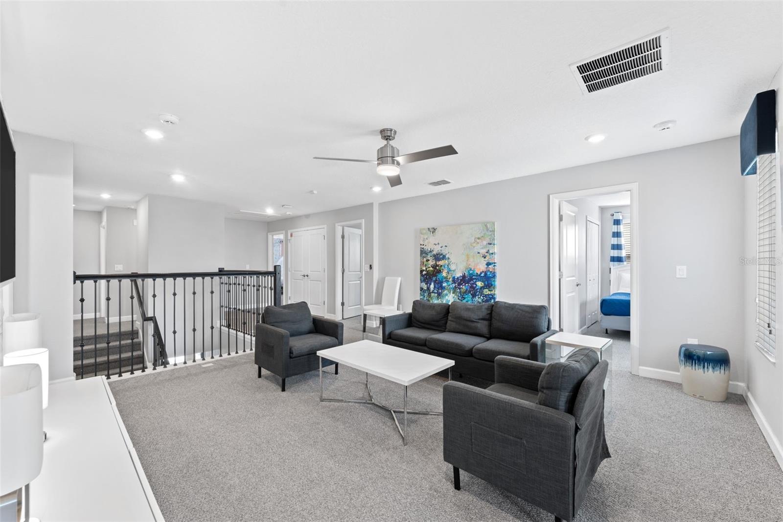 STOREY LAKE PH 3 - Residential