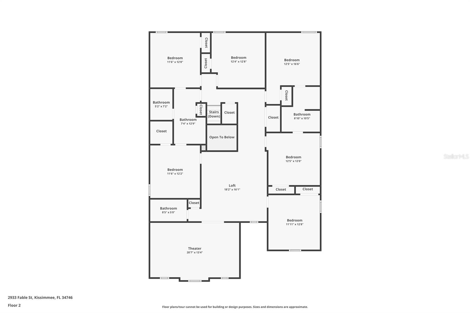 STOREY LAKE PH 3 - Residential
