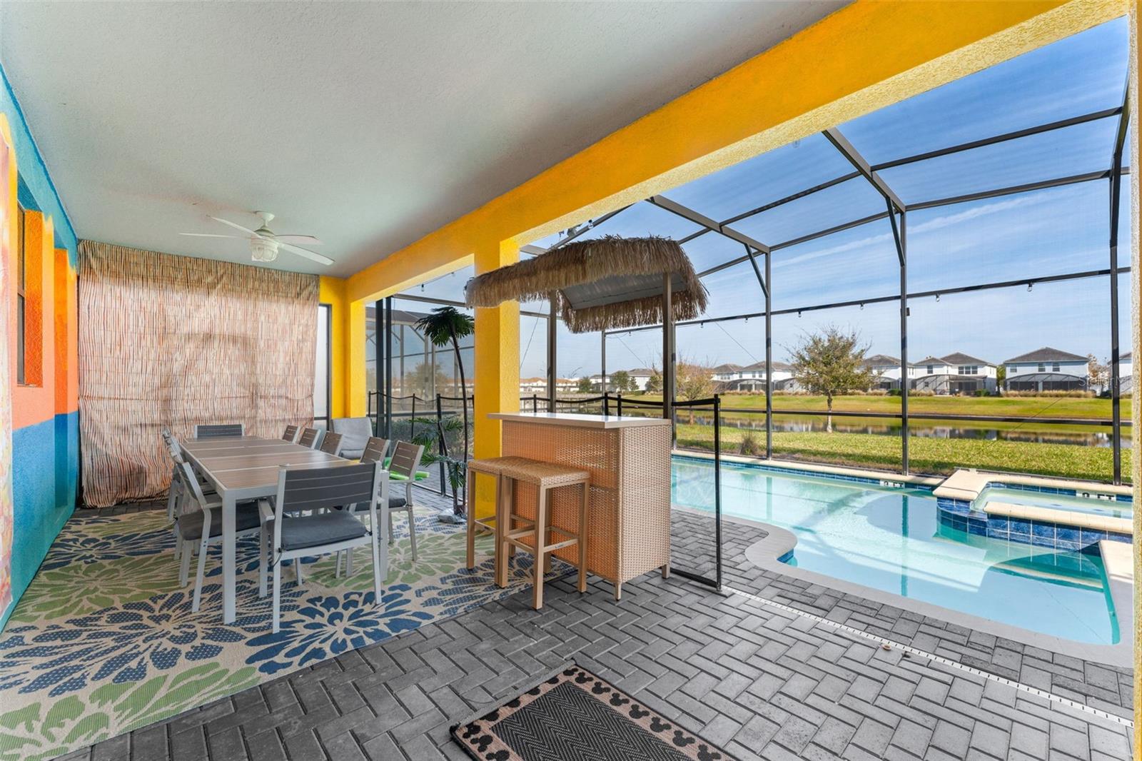 STOREY LAKE PH 3 - Residential