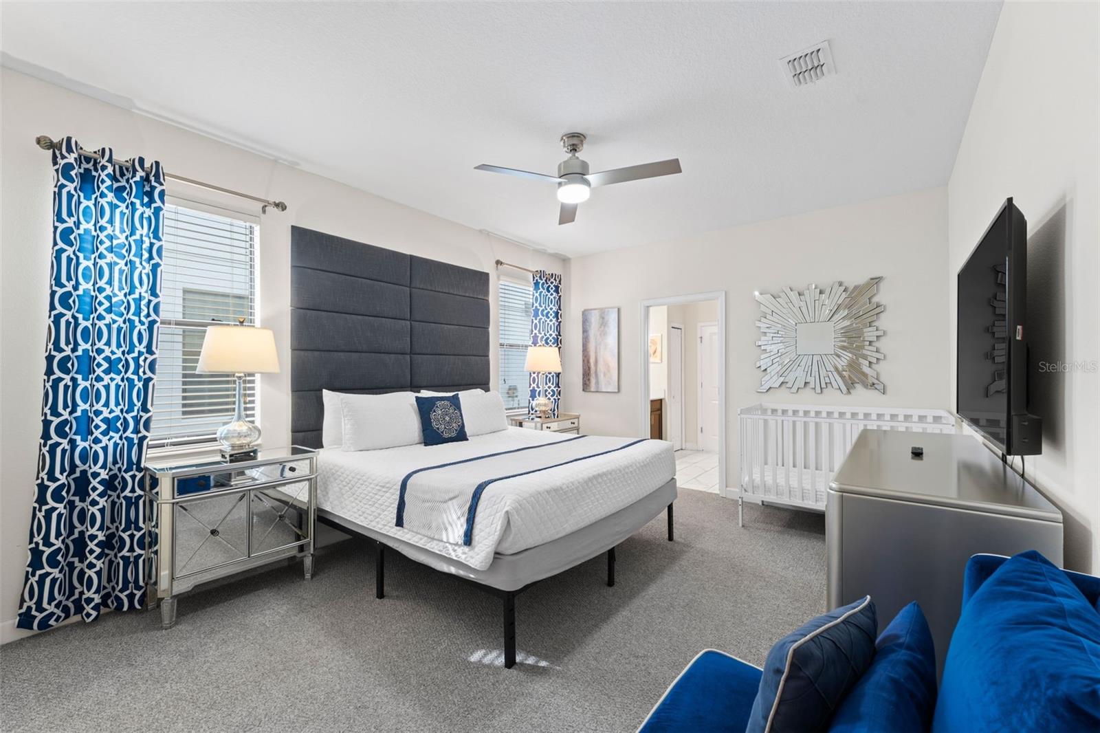 STOREY LAKE PH 3 - Residential