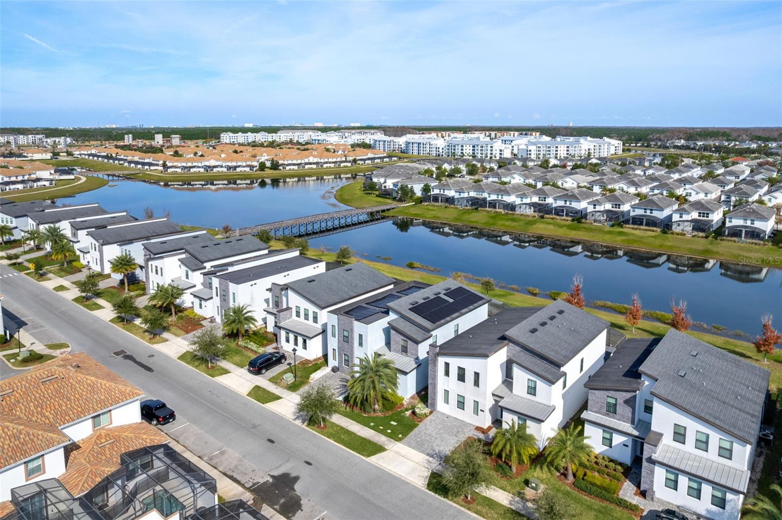 STOREY LAKE PH 3 - Residential