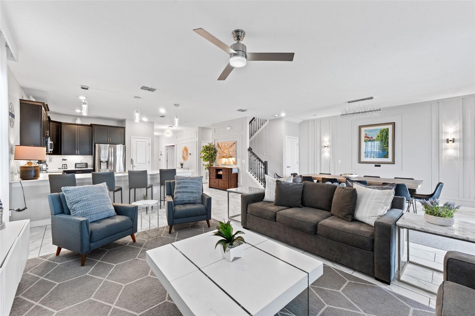 STOREY LAKE PH 3 - Residential