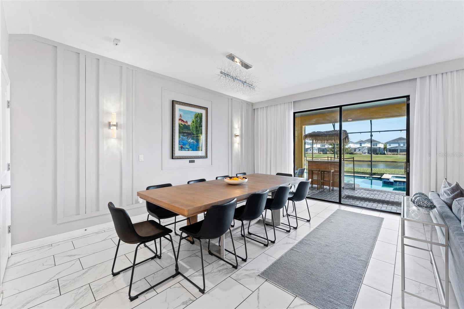 STOREY LAKE PH 3 - Residential