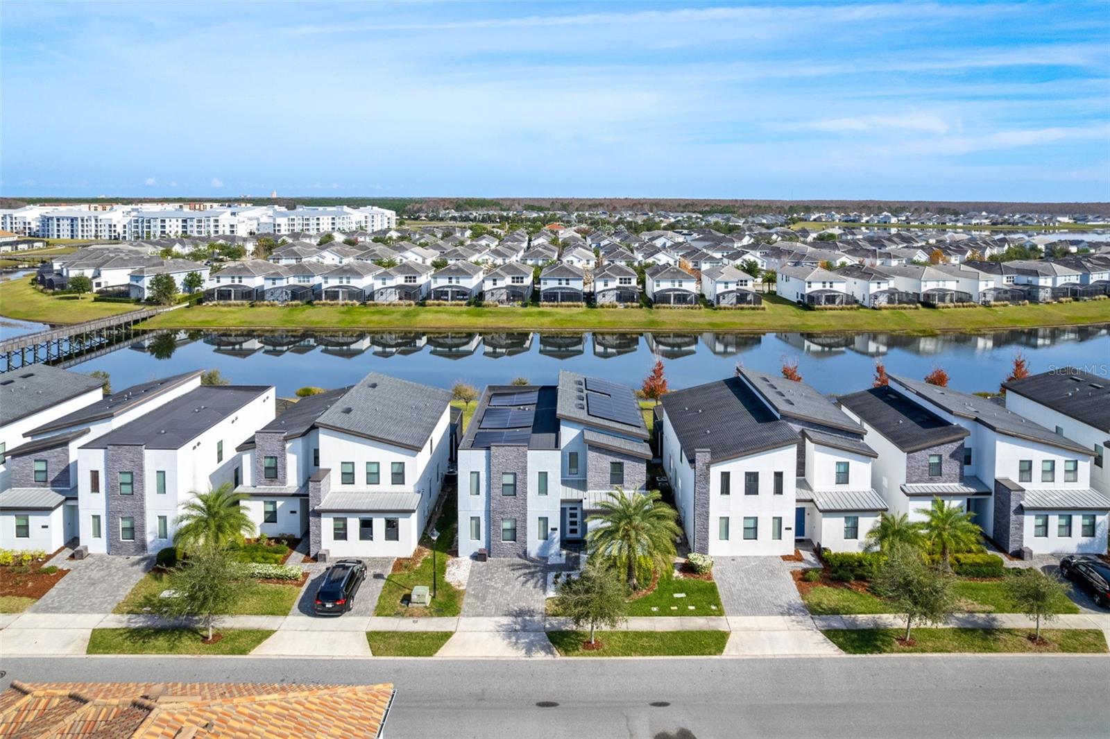 STOREY LAKE PH 3 - Residential