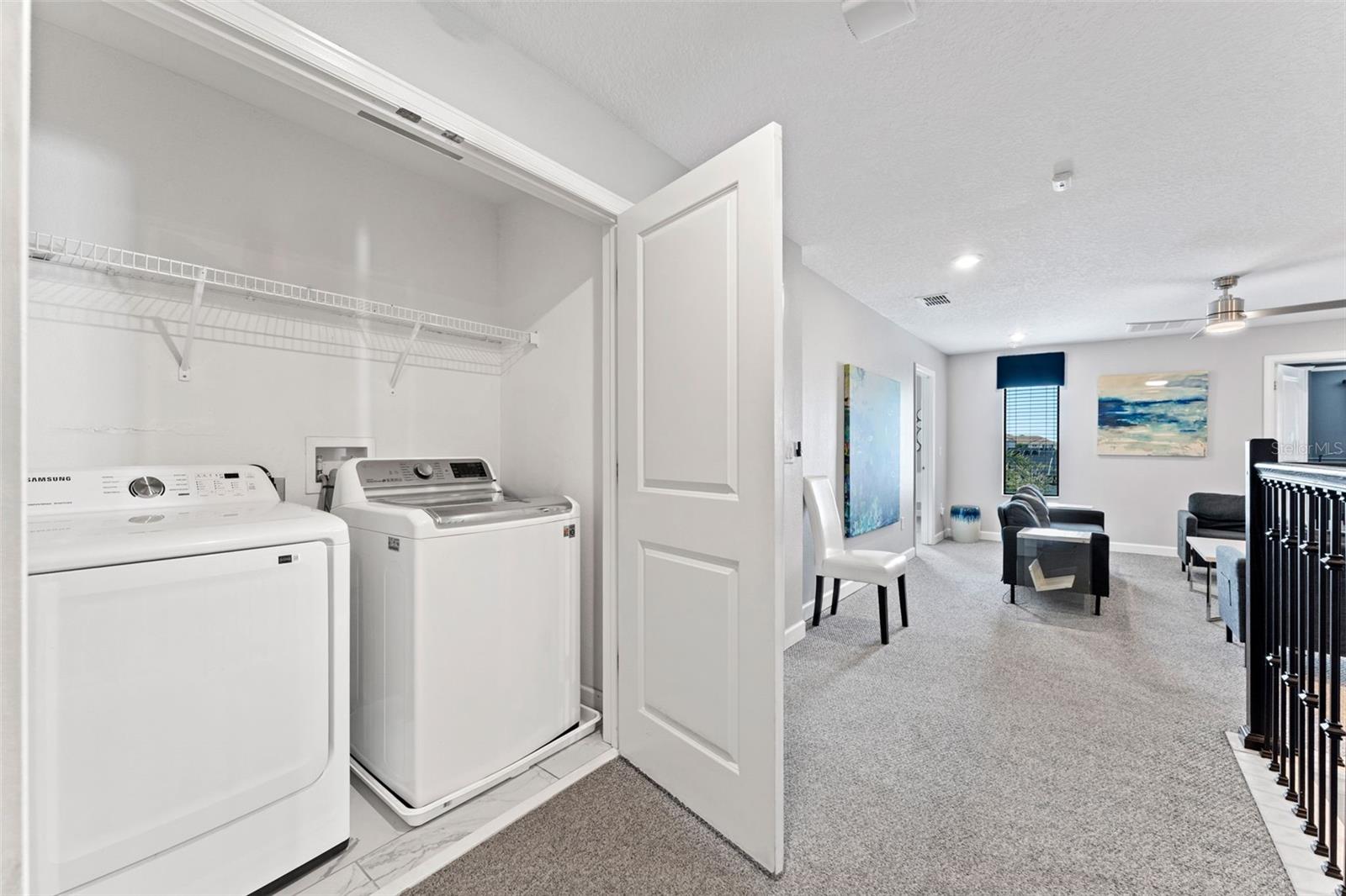 STOREY LAKE PH 3 - Residential