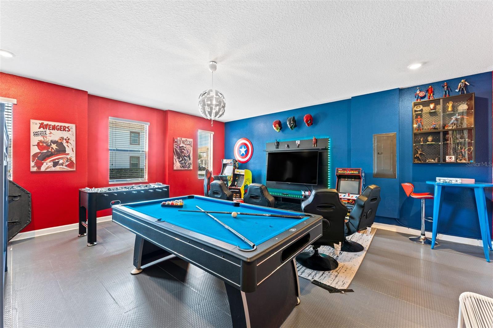 STOREY LAKE PH 3 - Residential