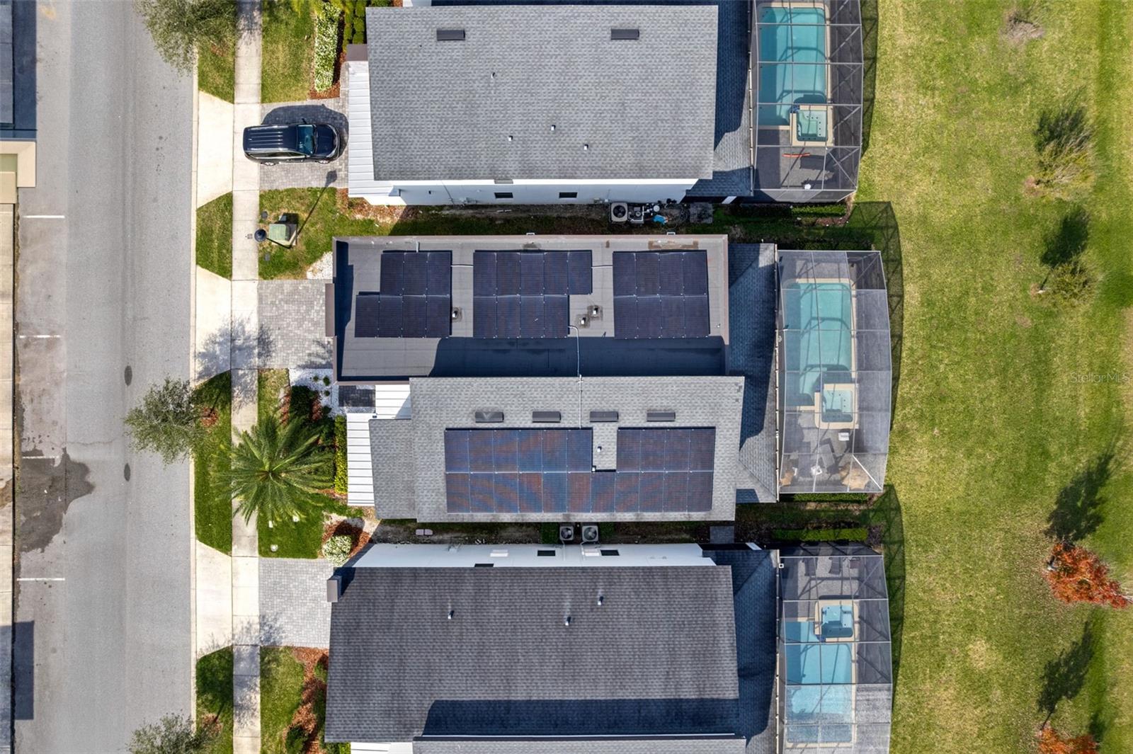 STOREY LAKE PH 3 - Residential