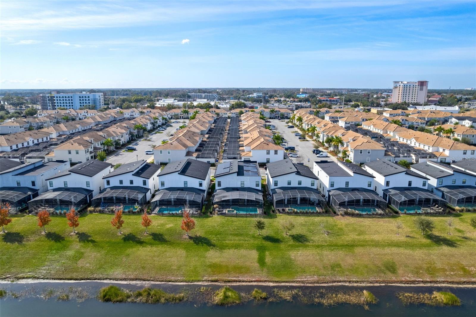 STOREY LAKE PH 3 - Residential