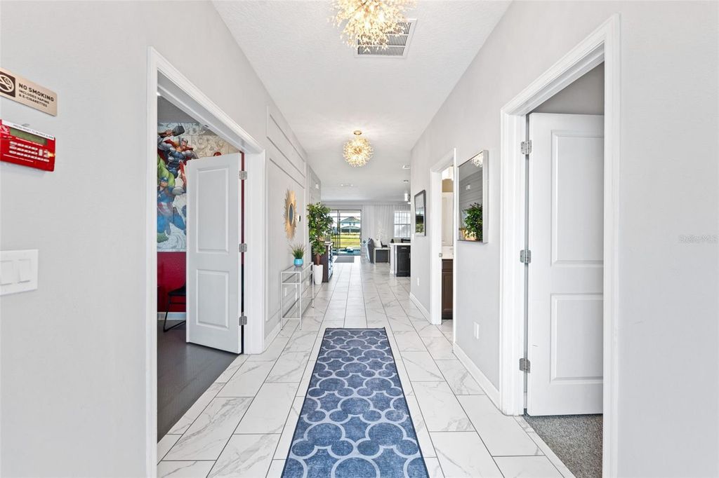 Photo of 2933 Fable Street, Kissimmee, FL 34746 (MLS # O6372716)