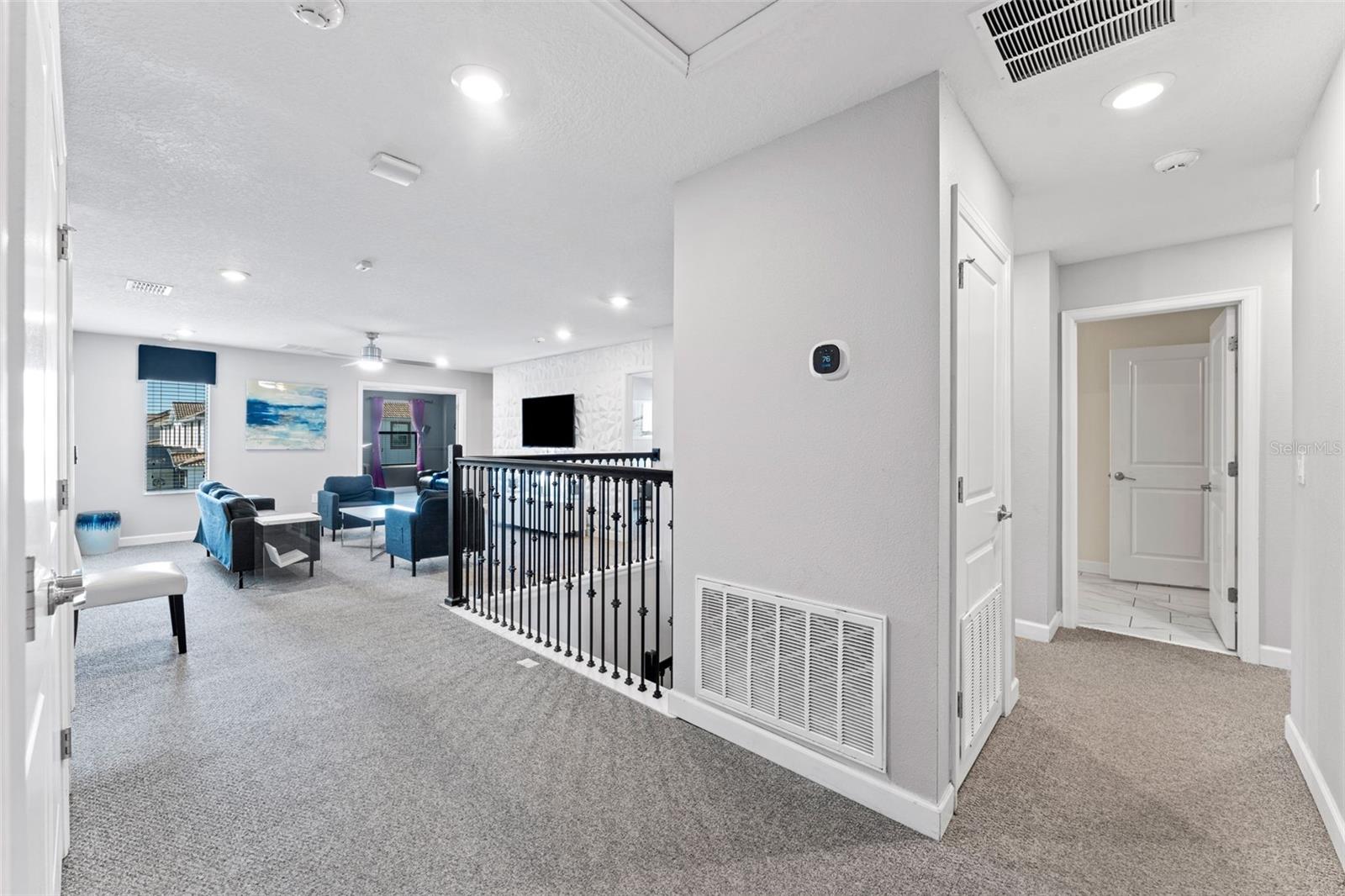 STOREY LAKE PH 3 - Residential