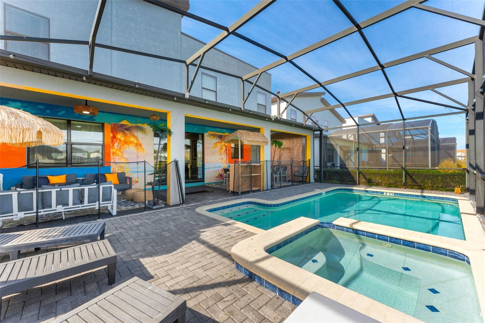 STOREY LAKE PH 3 - Residential