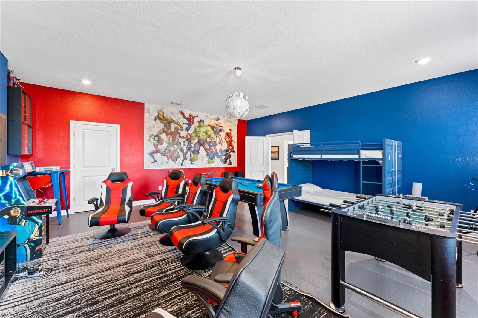 STOREY LAKE PH 3 - Residential