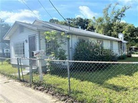 A home in GAINESVILLE