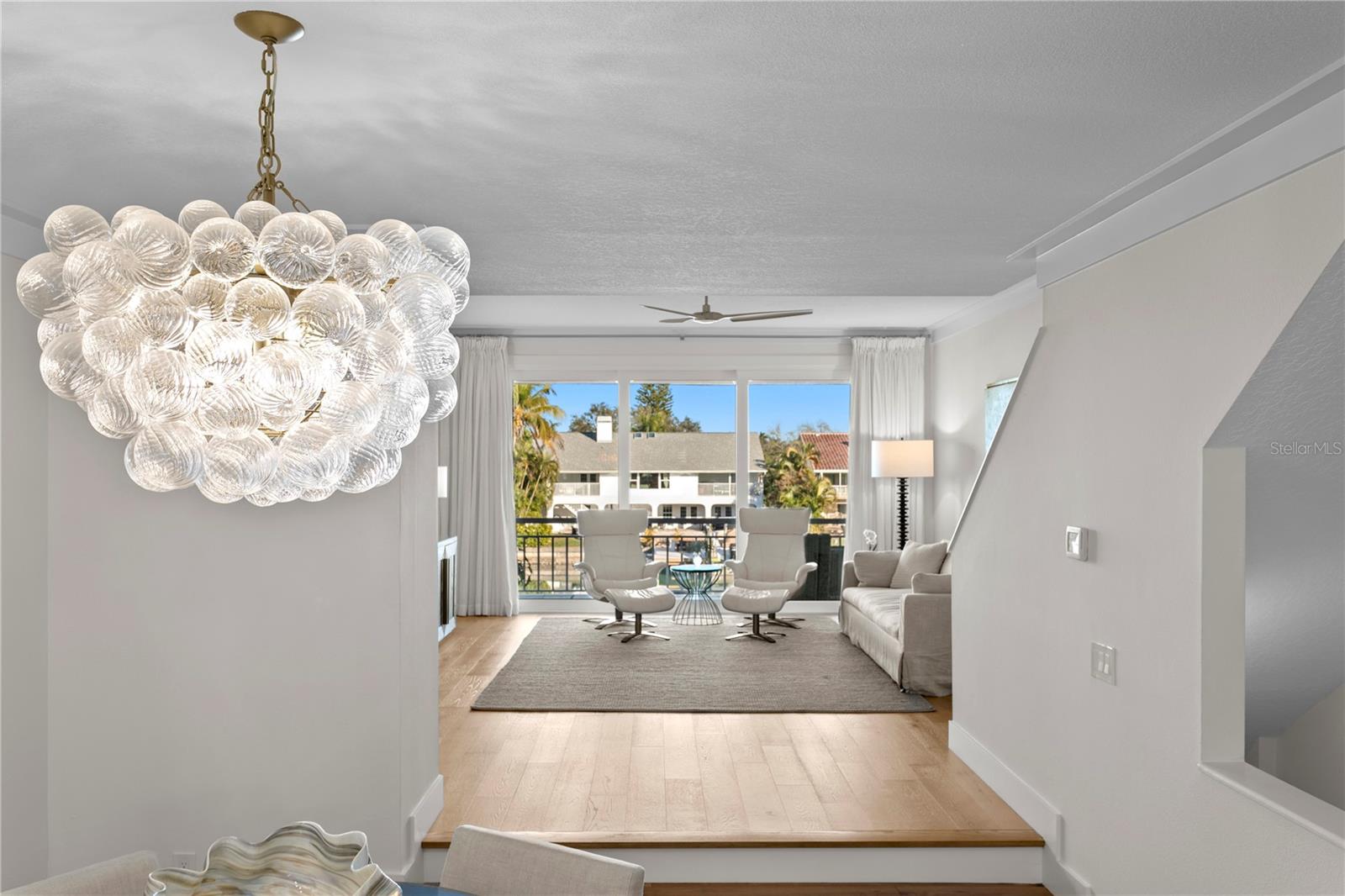 TIERRA SOUND TWNHMS - Residential