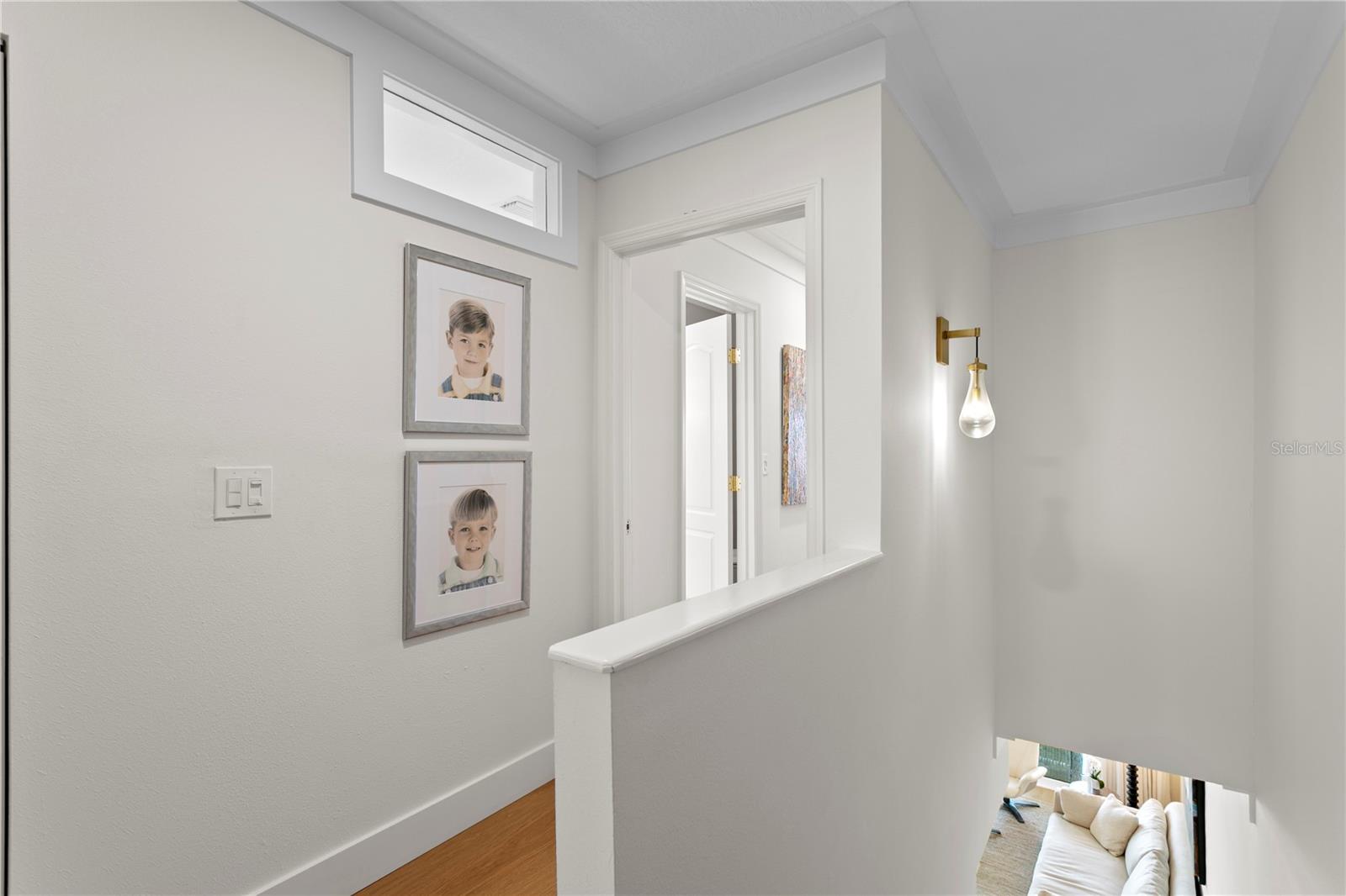 TIERRA SOUND TWNHMS - Residential