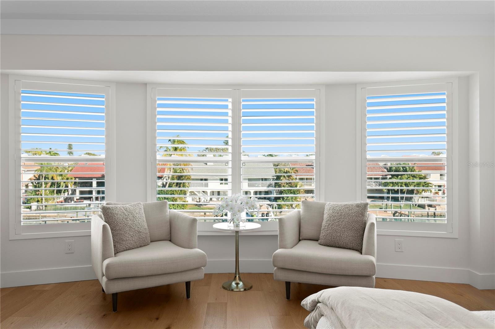 TIERRA SOUND TWNHMS - Residential