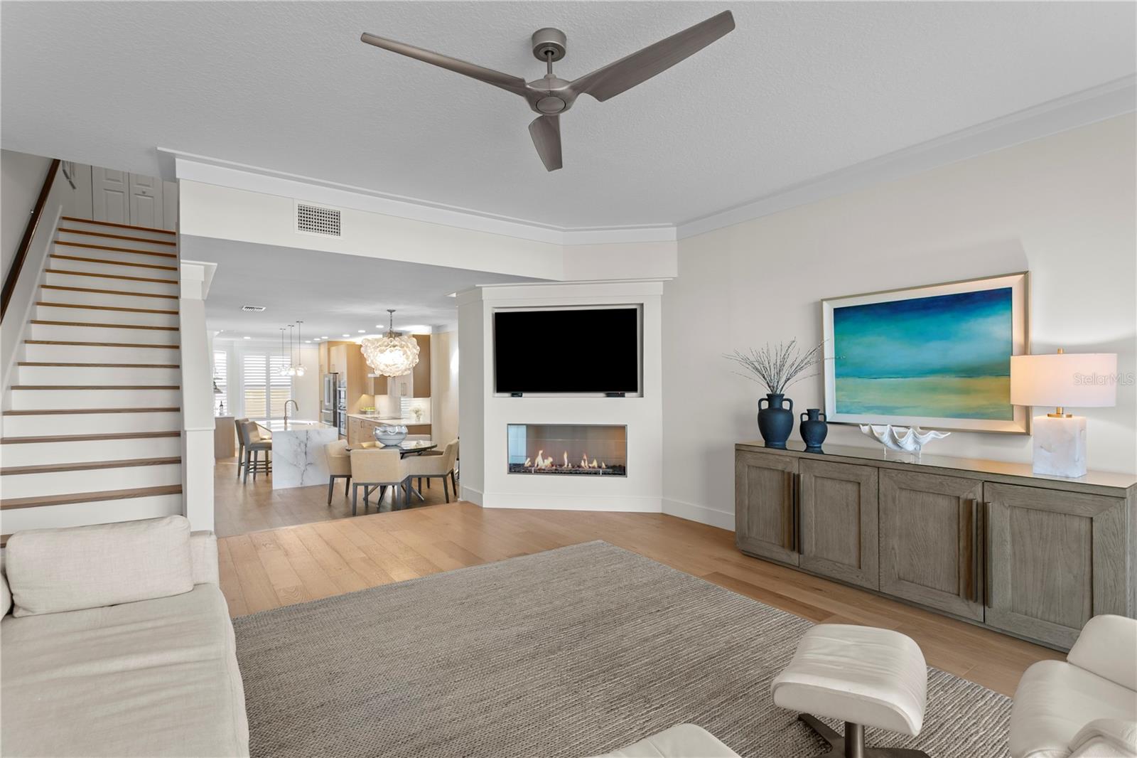 TIERRA SOUND TWNHMS - Residential