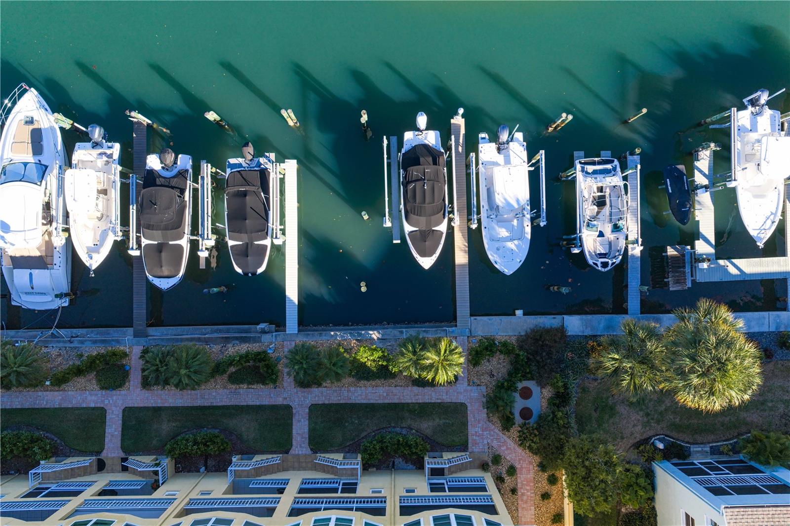 TIERRA SOUND TWNHMS - Residential