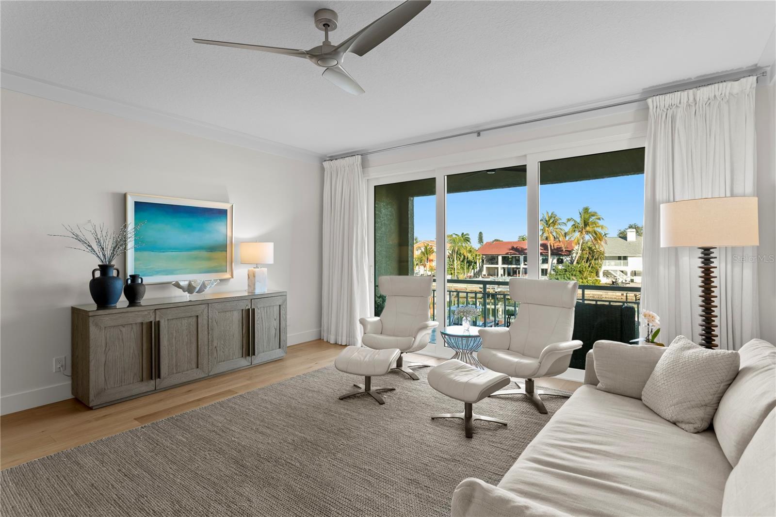 TIERRA SOUND TWNHMS - Residential